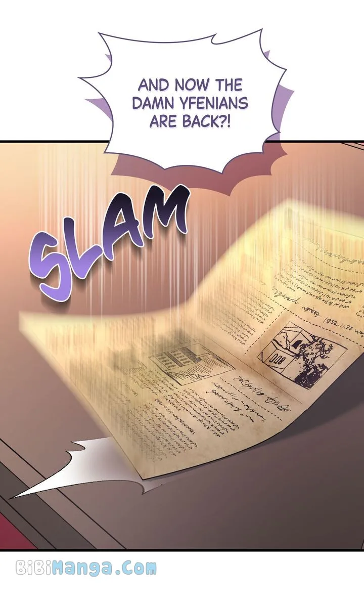 Why Would a Villainess Have Virtues? Chapter 113 page 60