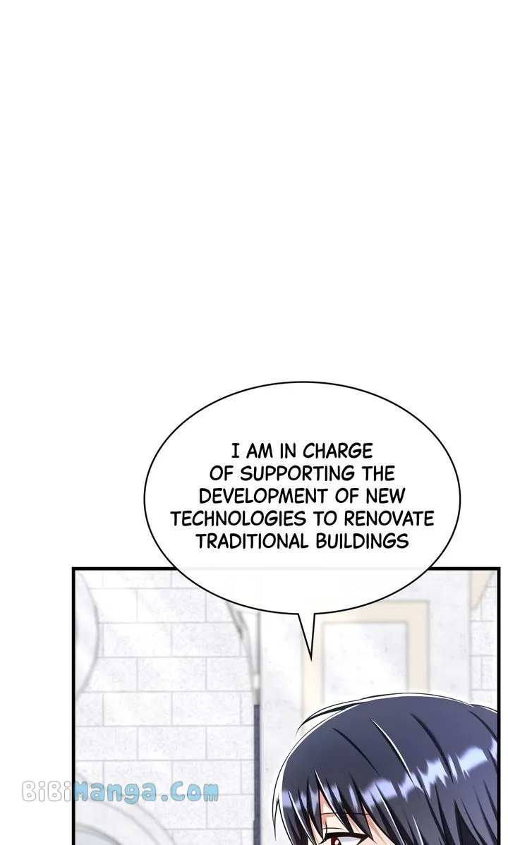 Why Would a Villainess Have Virtues? Chapter 114 page 38