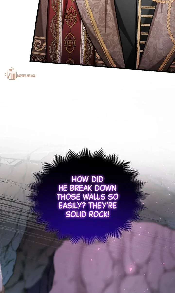 Why Would a Villainess Have Virtues? Chapter 119 page 3