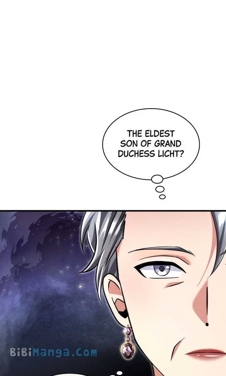 Why Would a Villainess Have Virtues? Chapter 114 page 27