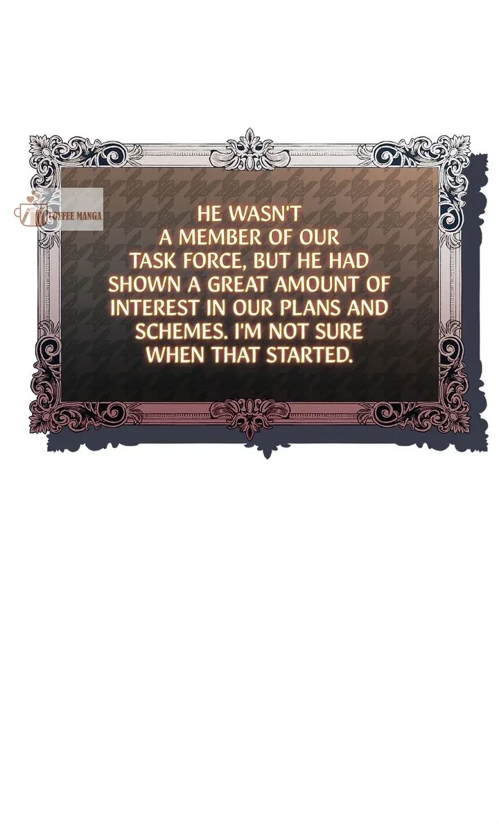Why Would a Villainess Have Virtues? Chapter 118 page 17
