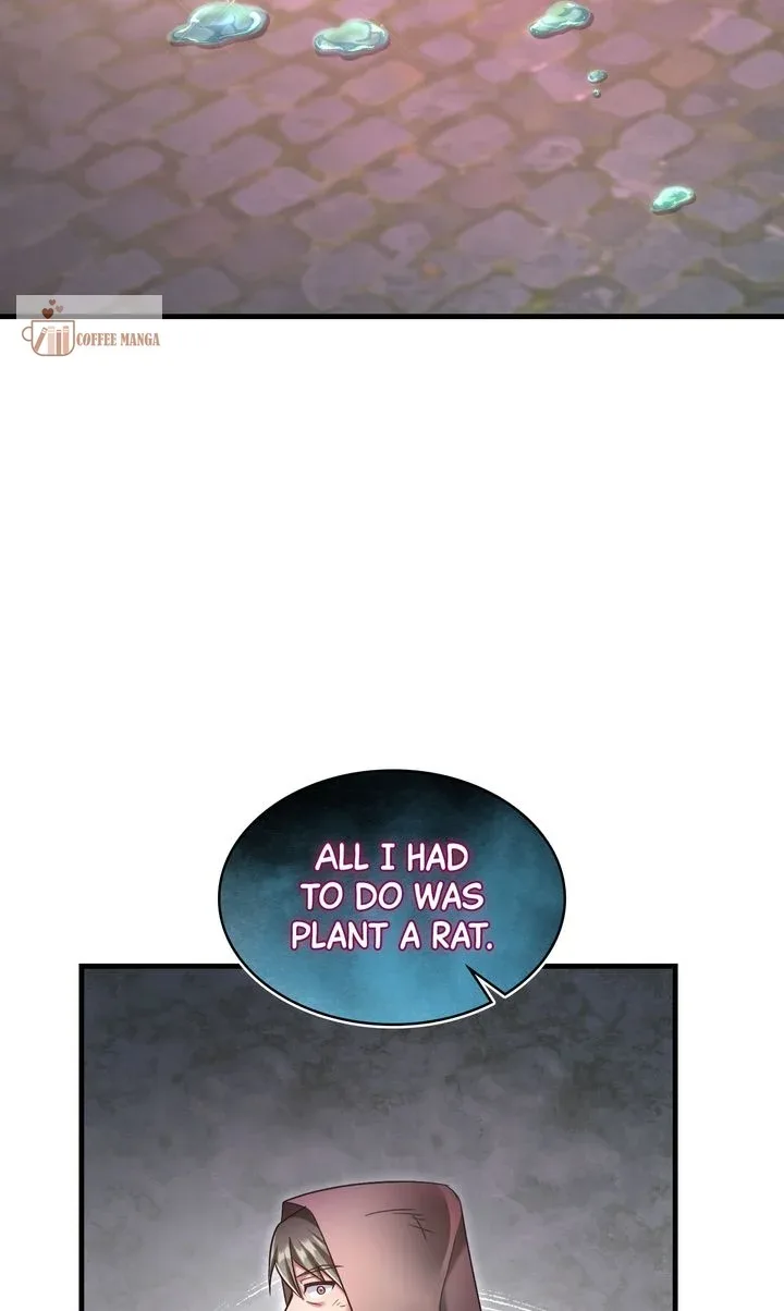 Why Would a Villainess Have Virtues? Chapter 119 page 8