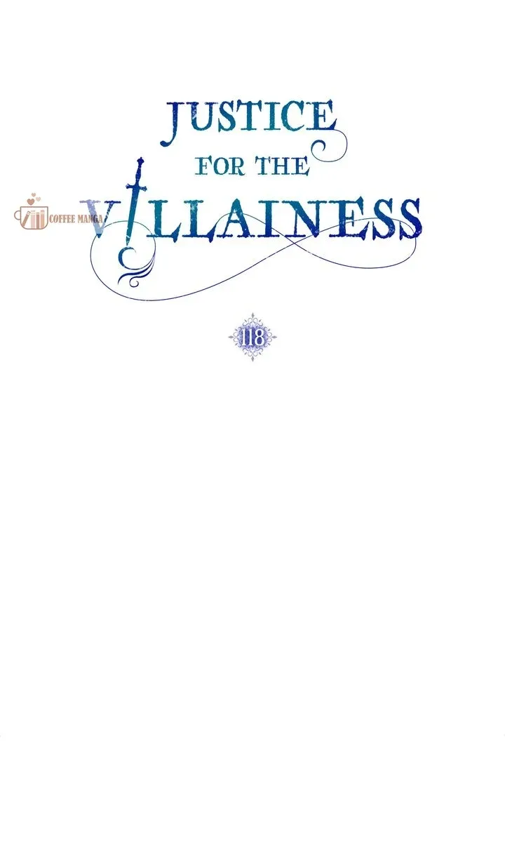 Why Would a Villainess Have Virtues? Chapter 118 page 16