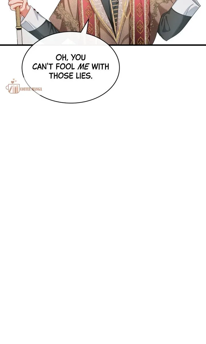 Why Would a Villainess Have Virtues? Chapter 119 page 11