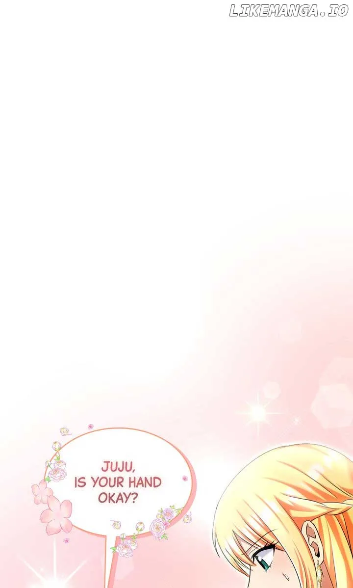 Why Would a Villainess Have Virtues? Chapter 117 page 5