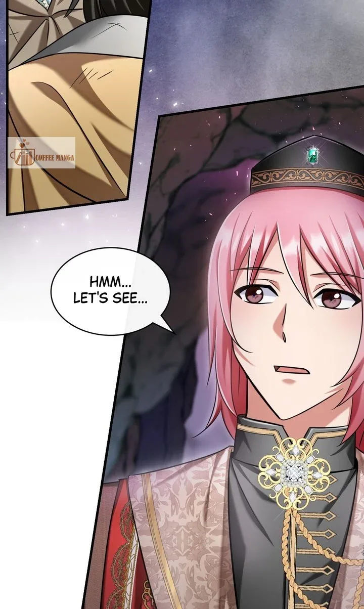 Why Would a Villainess Have Virtues? Chapter 119 page 2
