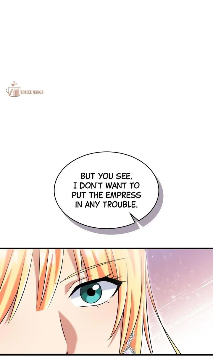 Why Would a Villainess Have Virtues? Chapter 119 page 107