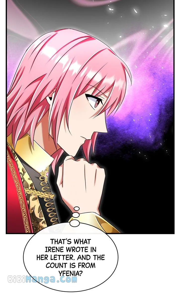 Why Would a Villainess Have Virtues? Chapter 113 page 67