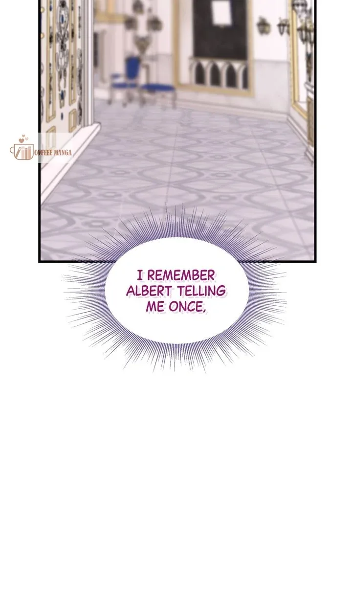 Why Would a Villainess Have Virtues? Chapter 119 page 70