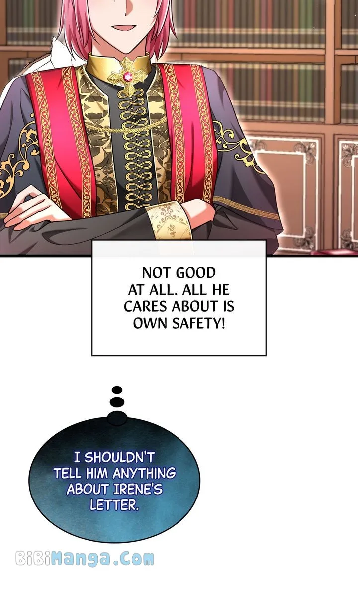 Why Would a Villainess Have Virtues? Chapter 113 page 77