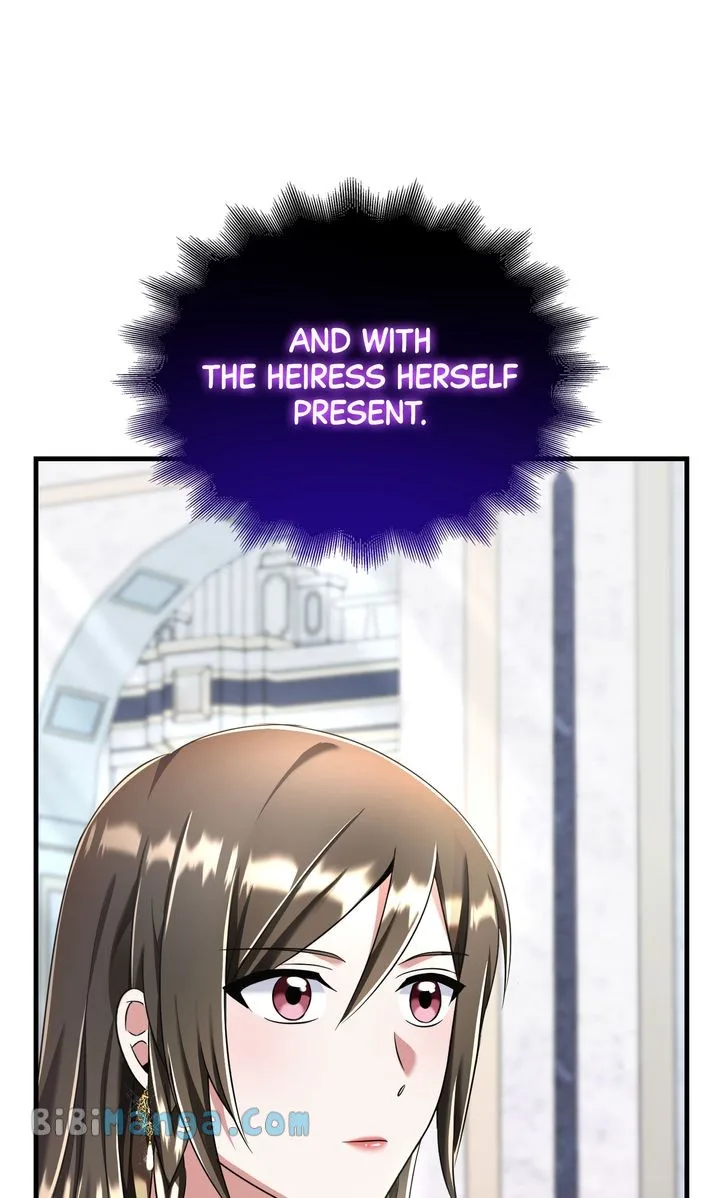 Why Would a Villainess Have Virtues? Chapter 114 page 29