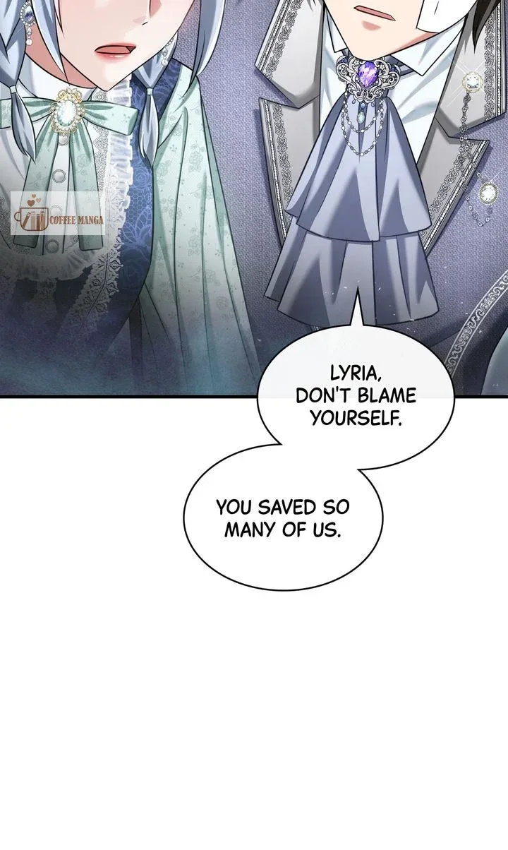 Why Would a Villainess Have Virtues? Chapter 119 page 50