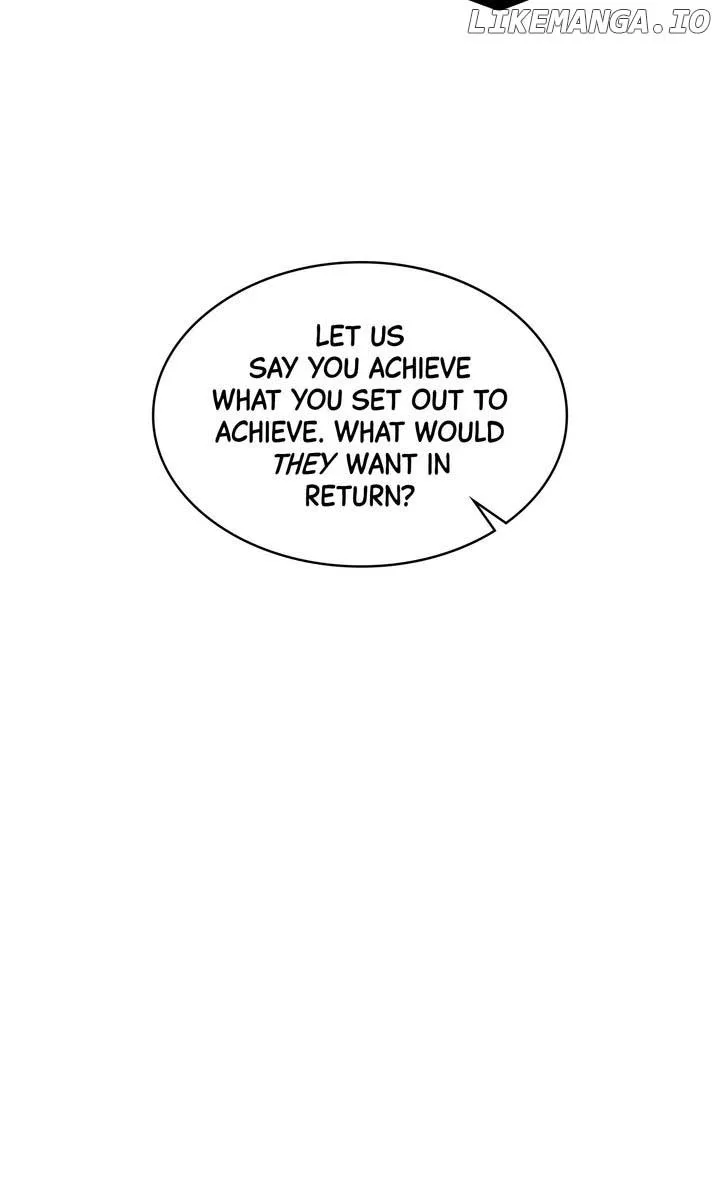 Why Would a Villainess Have Virtues? Chapter 117 page 27