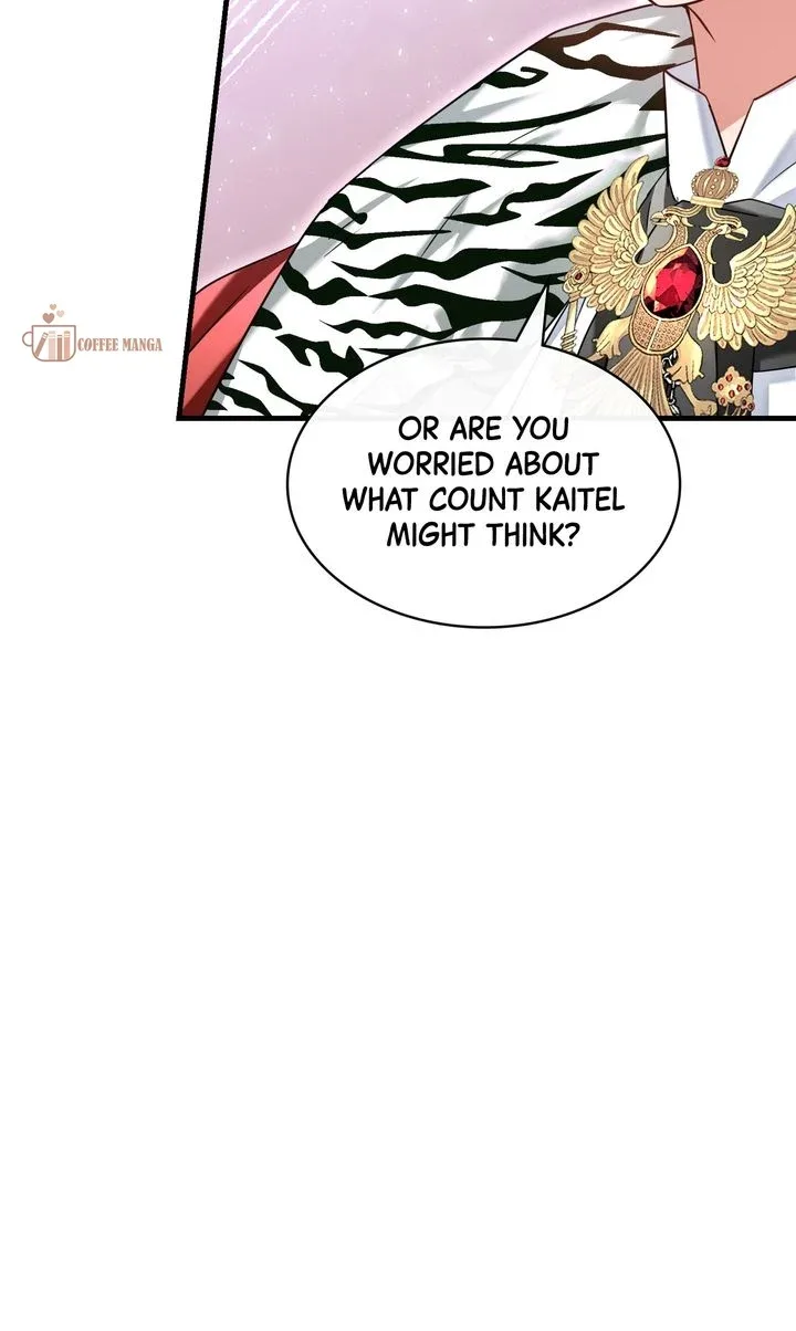 Why Would a Villainess Have Virtues? Chapter 119 page 87