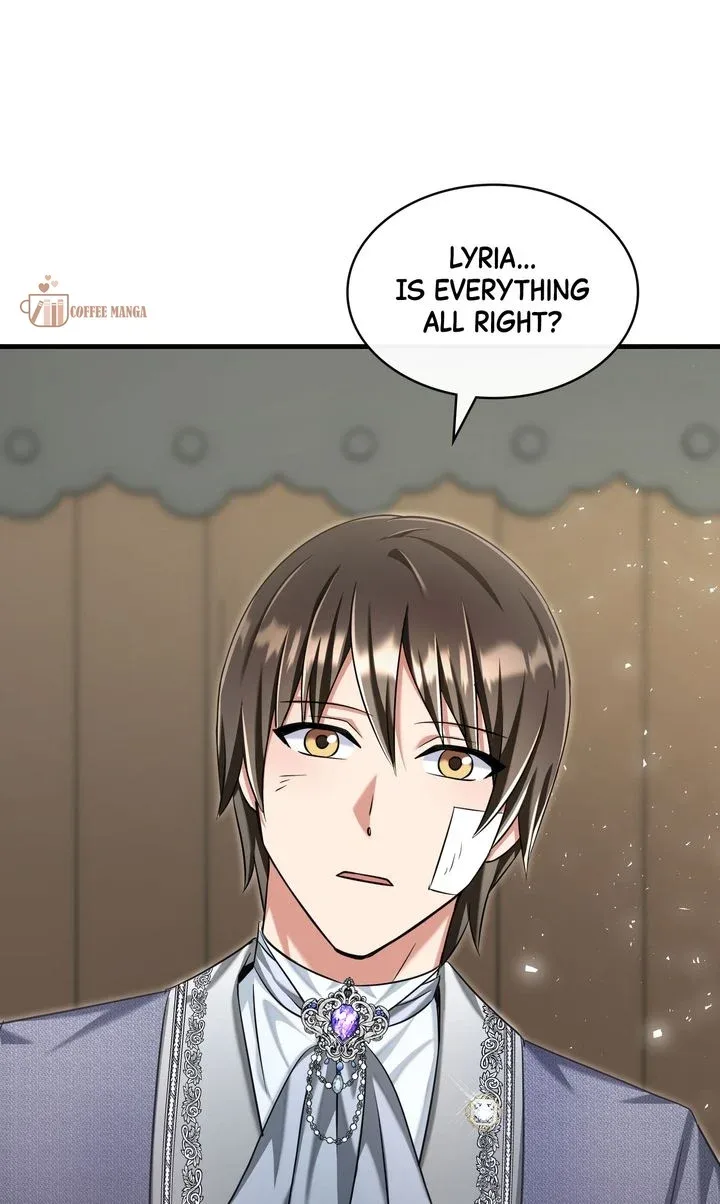 Why Would a Villainess Have Virtues? Chapter 119 page 47