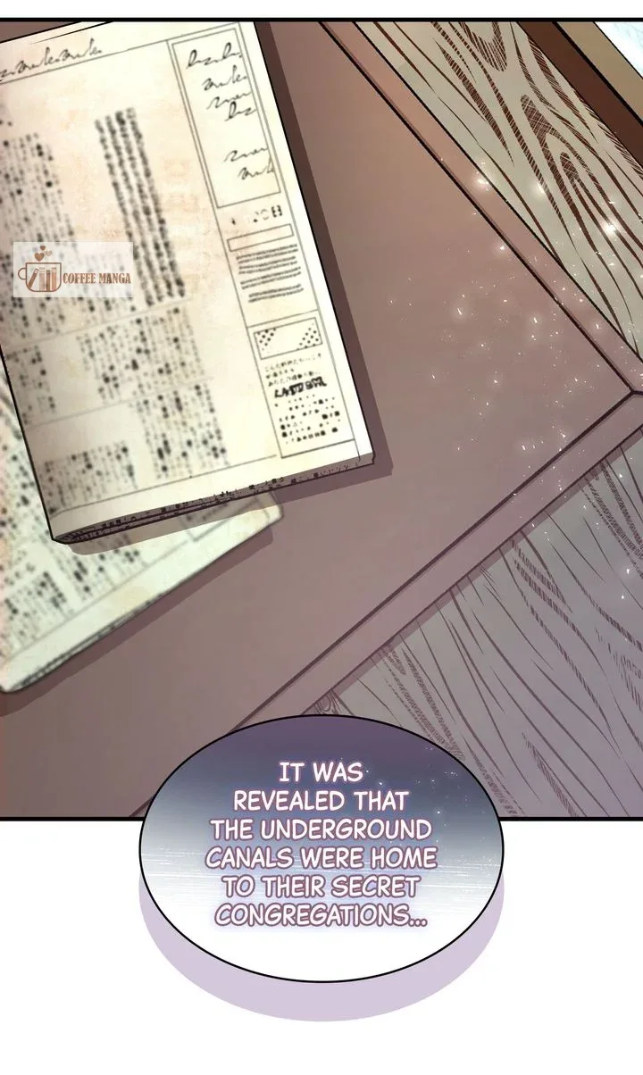 Why Would a Villainess Have Virtues? Chapter 119 page 41