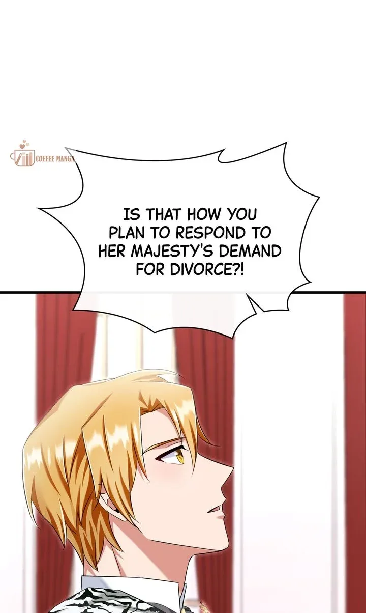 Why Would a Villainess Have Virtues? Chapter 119 page 105