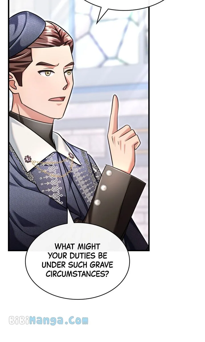 Why Would a Villainess Have Virtues? Chapter 114 page 37