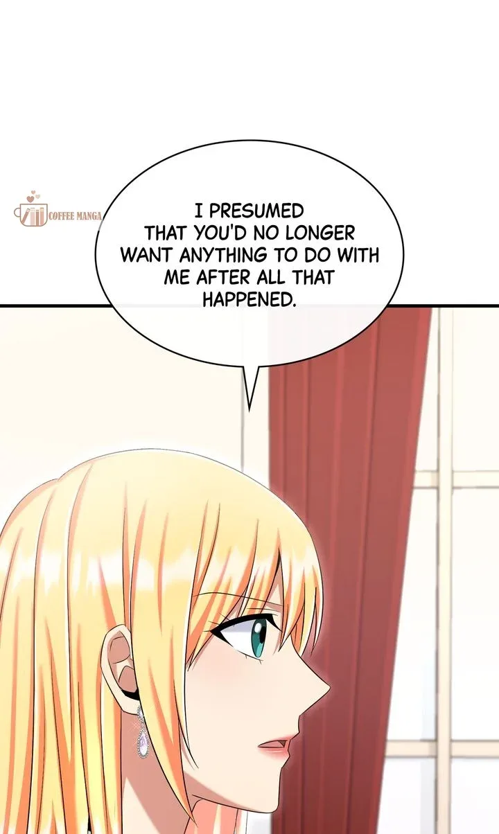 Why Would a Villainess Have Virtues? Chapter 119 page 88