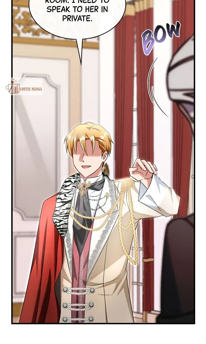 Why Would a Villainess Have Virtues? Chapter 119 page 81