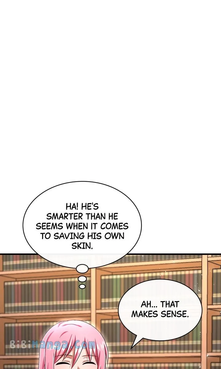 Why Would a Villainess Have Virtues? Chapter 113 page 76