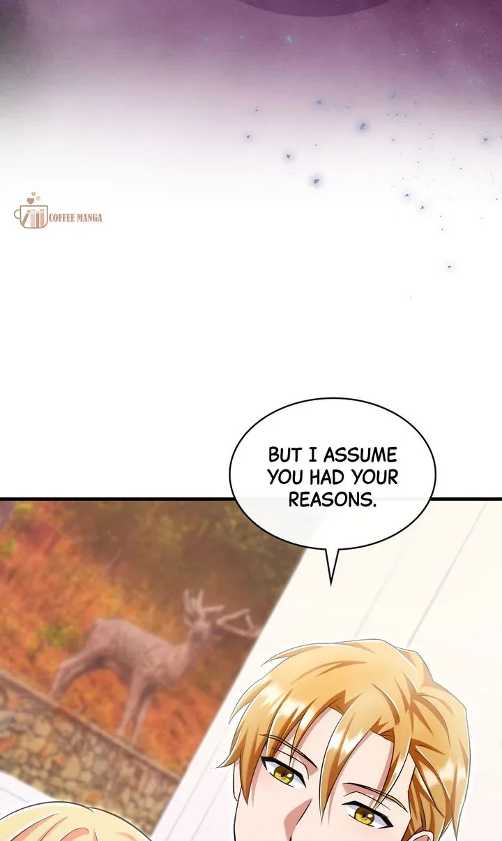 Why Would a Villainess Have Virtues? Chapter 119 page 92