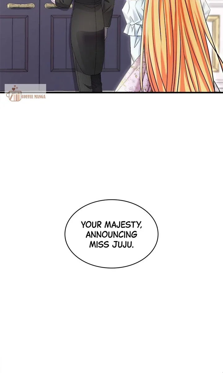 Why Would a Villainess Have Virtues? Chapter 119 page 75