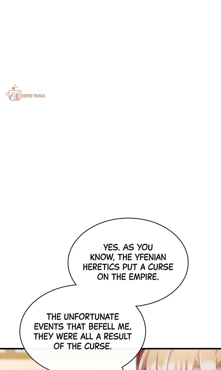 Why Would a Villainess Have Virtues? Chapter 119 page 99