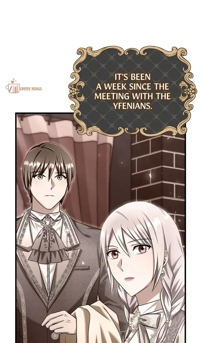 Why Would a Villainess Have Virtues? Chapter 118 page 34