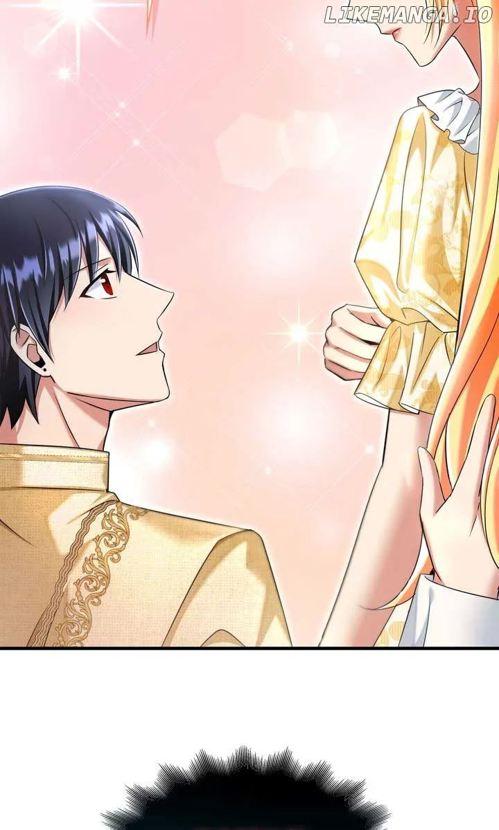 Why Would a Villainess Have Virtues? Chapter 117 page 6