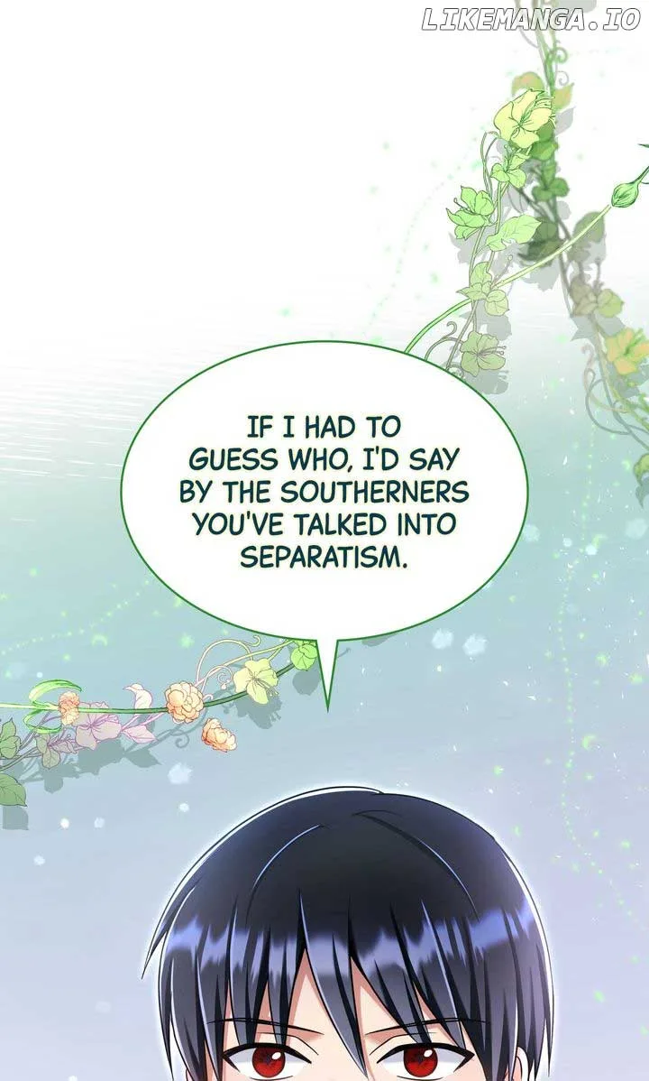 Why Would a Villainess Have Virtues? Chapter 117 page 22