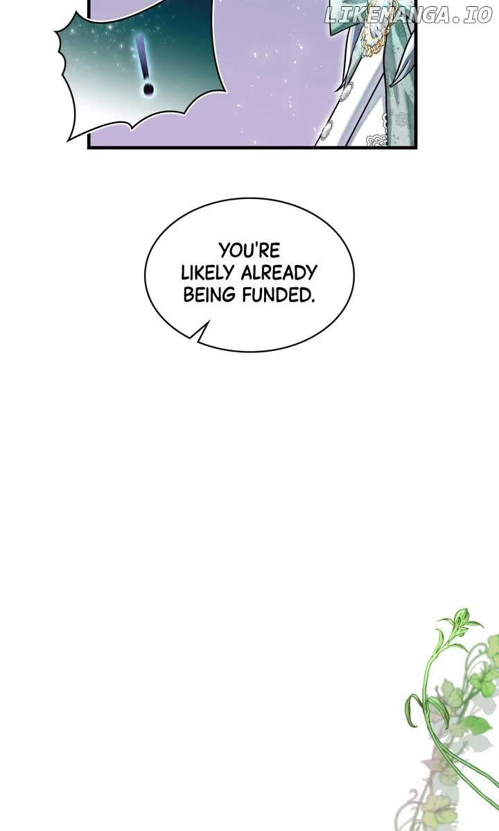 Why Would a Villainess Have Virtues? Chapter 117 page 21