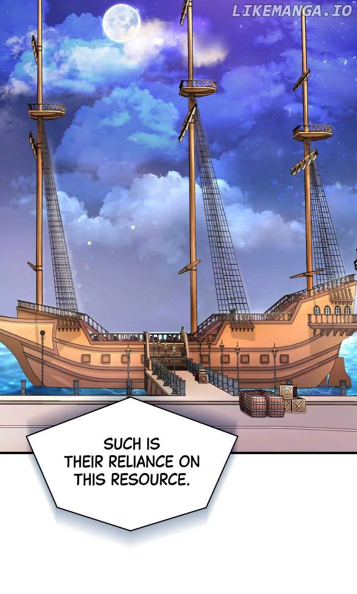 Why Would a Villainess Have Virtues? Chapter 117 page 33