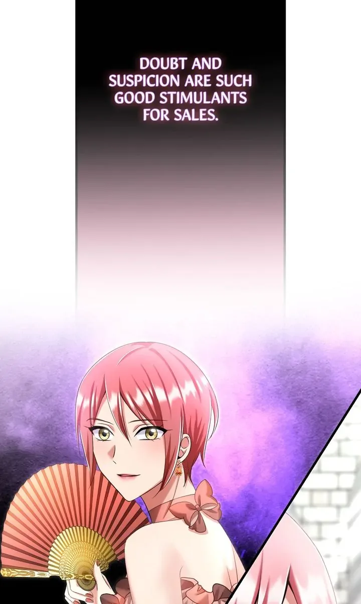 Why Would a Villainess Have Virtues? Chapter 120 page 65