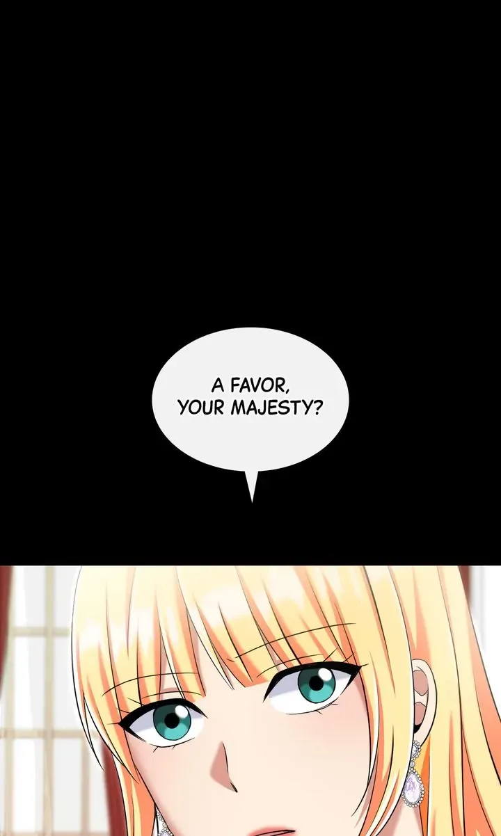 Why Would a Villainess Have Virtues? Chapter 120 page 19