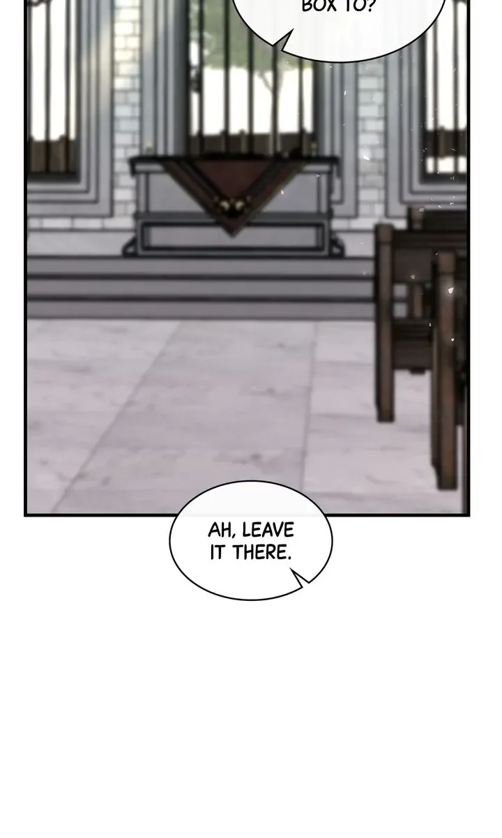 Why Would a Villainess Have Virtues? Chapter 120 page 57