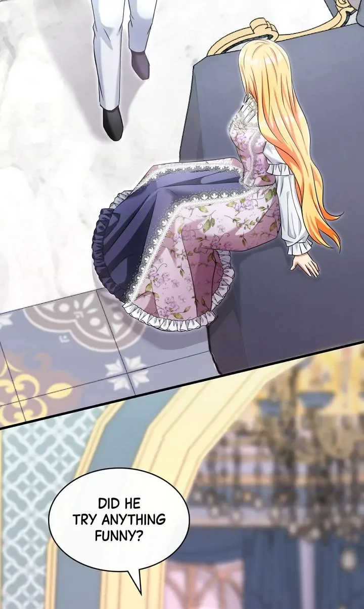 Why Would a Villainess Have Virtues? Chapter 120 page 9