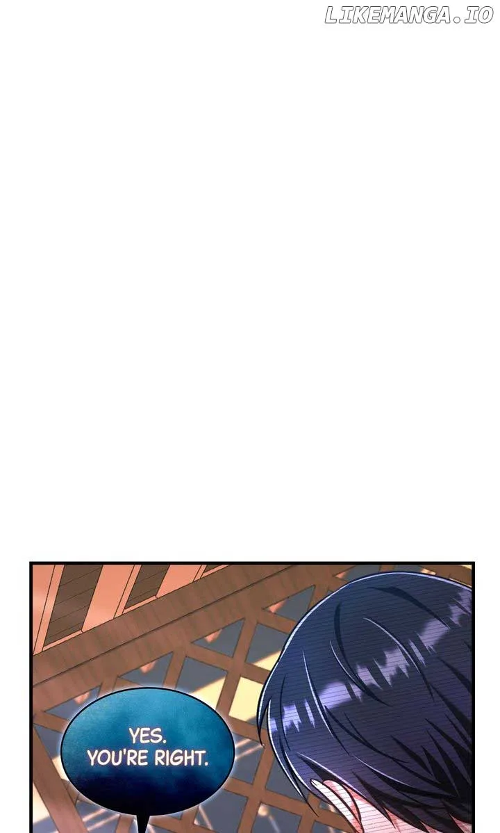 Why Would a Villainess Have Virtues? Chapter 117 page 25