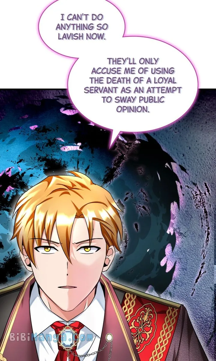 Why Would a Villainess Have Virtues? Chapter 113 page 74