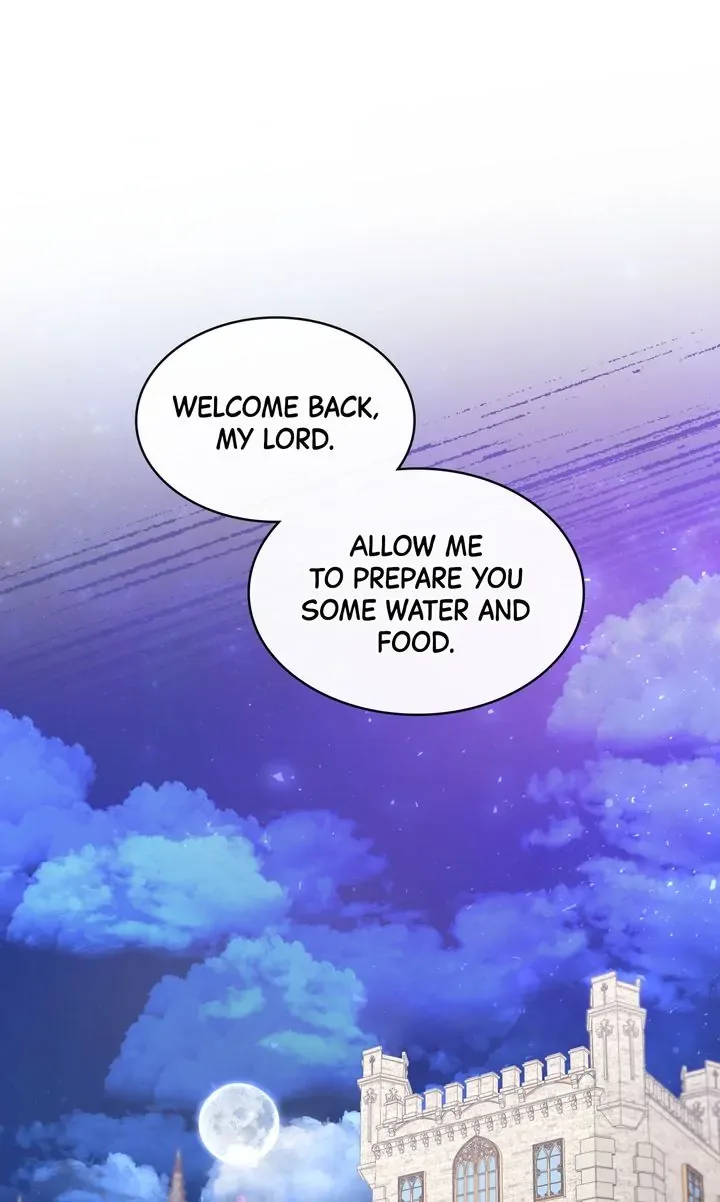 Why Would a Villainess Have Virtues? Chapter 120 page 1