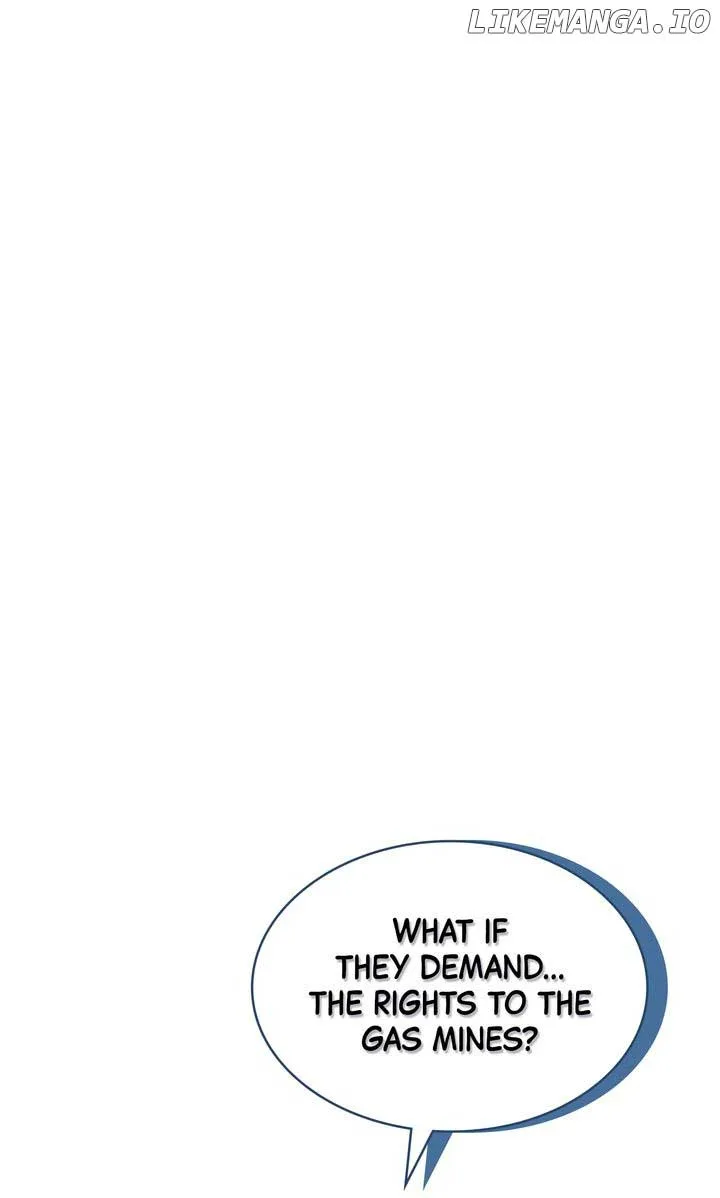 Why Would a Villainess Have Virtues? Chapter 117 page 28