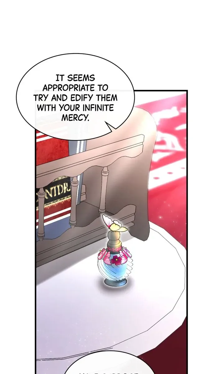 Why Would a Villainess Have Virtues? Chapter 120 page 81