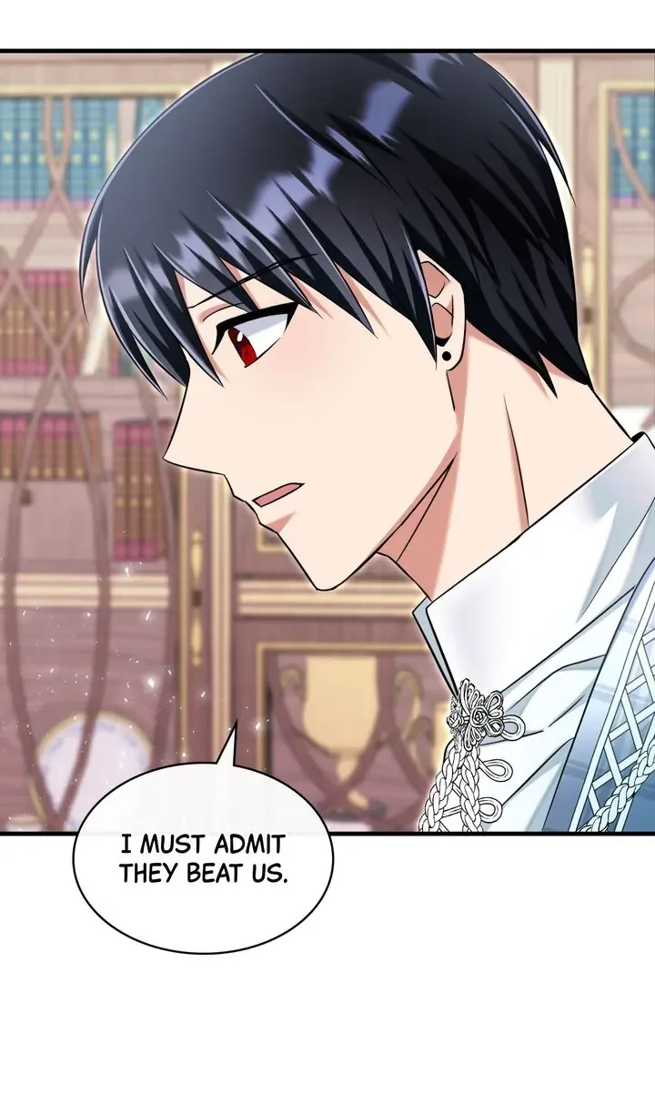 Why Would a Villainess Have Virtues? Chapter 120 page 30