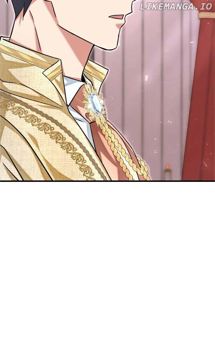 Why Would a Villainess Have Virtues? Chapter 117 page 19