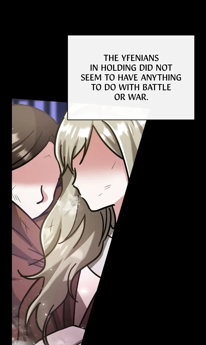 Why Would a Villainess Have Virtues? Chapter 120 page 89