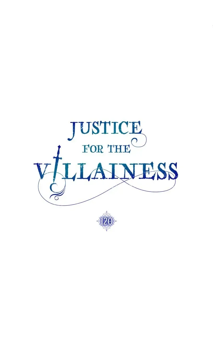 Why Would a Villainess Have Virtues? Chapter 120 page 44