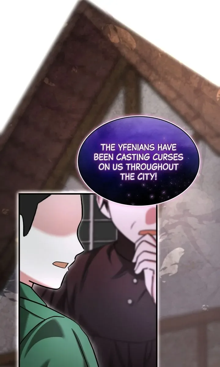 Why Would a Villainess Have Virtues? Chapter 120 page 47