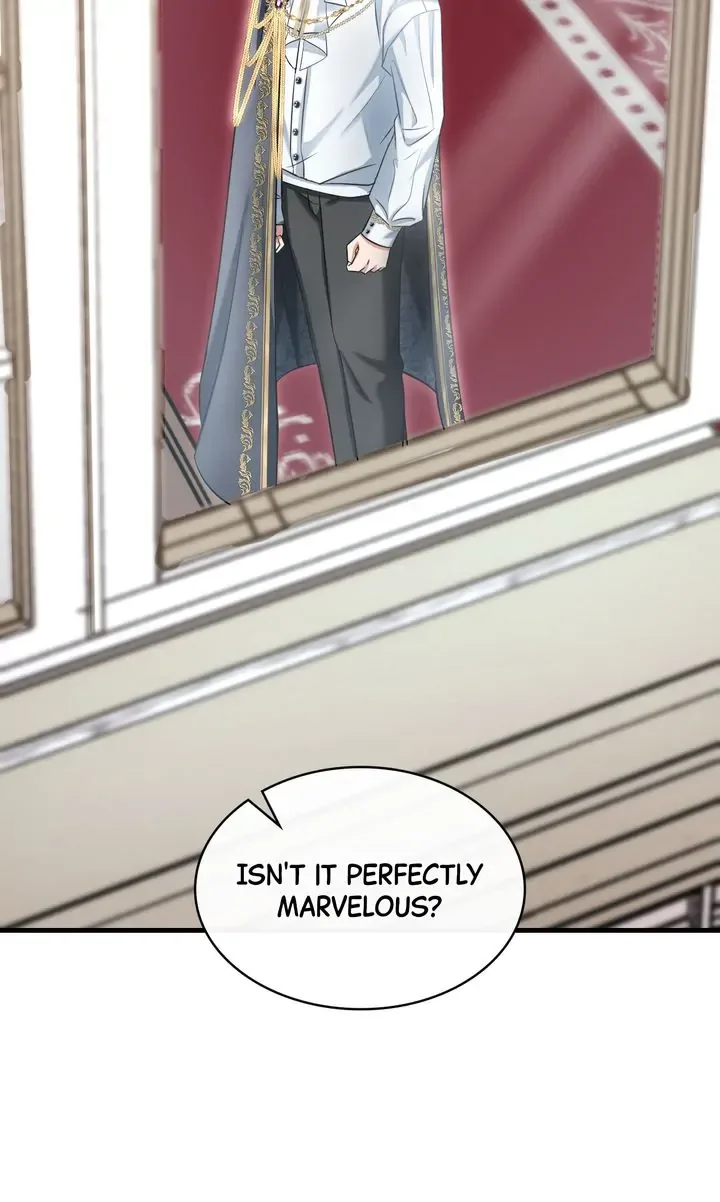 Why Would a Villainess Have Virtues? Chapter 120 page 72