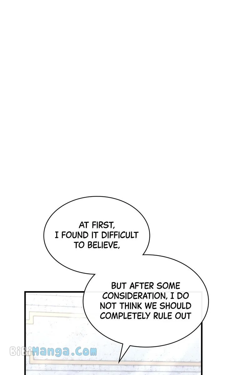 Why Would a Villainess Have Virtues? Chapter 114 page 61
