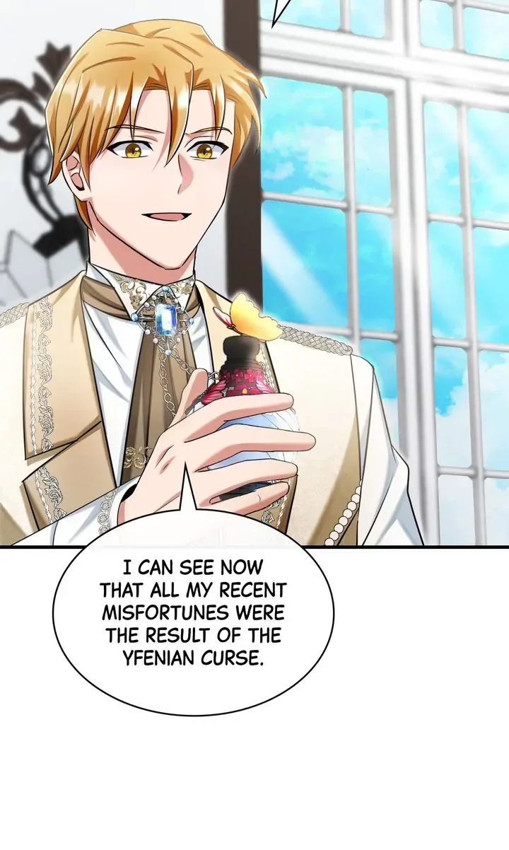 Why Would a Villainess Have Virtues? Chapter 120 page 74